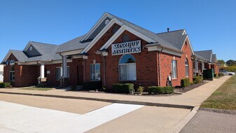 Bradford Office Center - Commercial Property