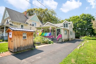 More details for 34 White St, Fredonia, NY - Office for Sale