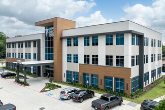 Plus de détails pour 3786 FM 1488 Rd, Conroe, TX - Bureau à louer