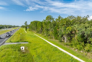 More details for 8320 S Suncoast Blvd, Homosassa, FL - Land for Sale