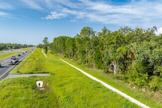 Plus de détails pour 8320 S Suncoast Blvd, Homosassa, FL - Terrain à vendre