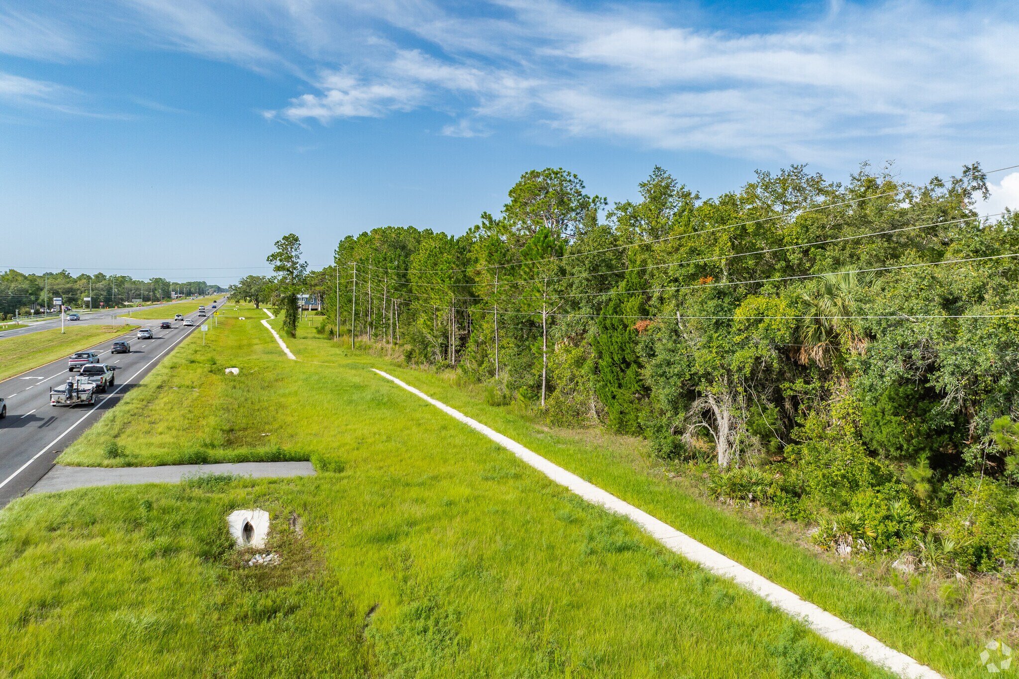 8320 S Suncoast Blvd, Homosassa, FL à vendre Photo principale- Image 1 de 15
