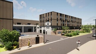 Plus de détails pour Industriel à vendre