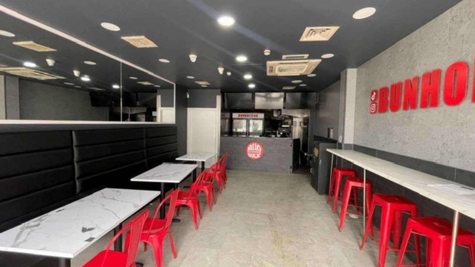 718 Holloway Rd, London for lease Interior Photo- Image 1 of 3