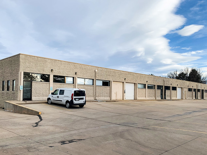 4750 Nautilus Ct S, Boulder, CO for lease - Building Photo - Image 3 of 6