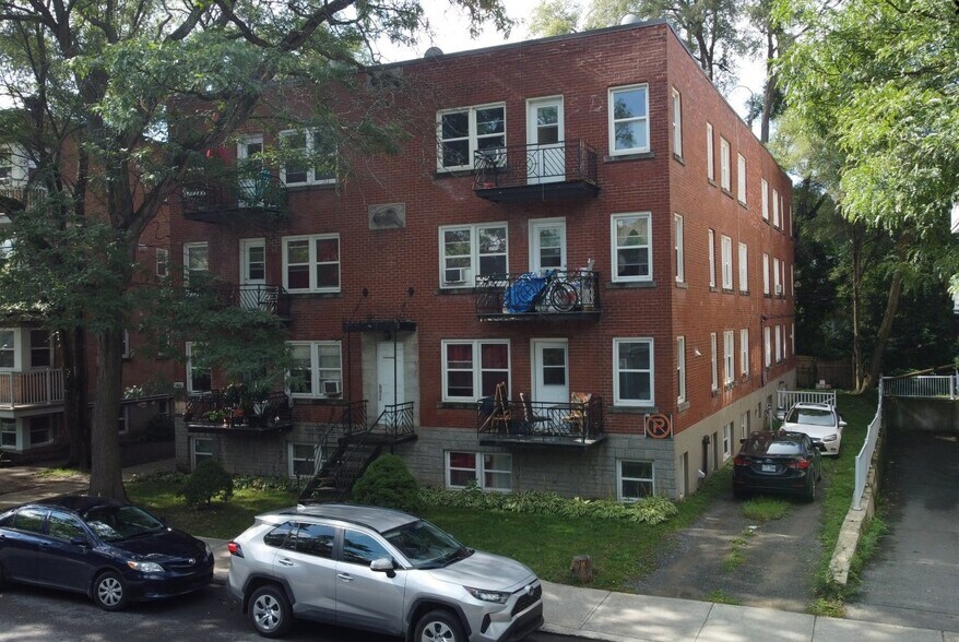 5000 Av Walkley, Montréal, QC à vendre - Photo principale - Image 1 de 1