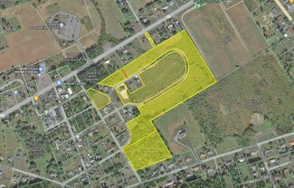 Plus de détails pour Heartland Boulevard, Elysburg, PA - Terrain à vendre