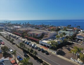 5752 La Jolla Blvd, La Jolla, CA - Aerial  map view - Image1
