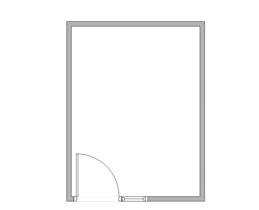 3030 Warrenville Rd, Lisle, IL for lease Floor Plan- Image 1 of 1