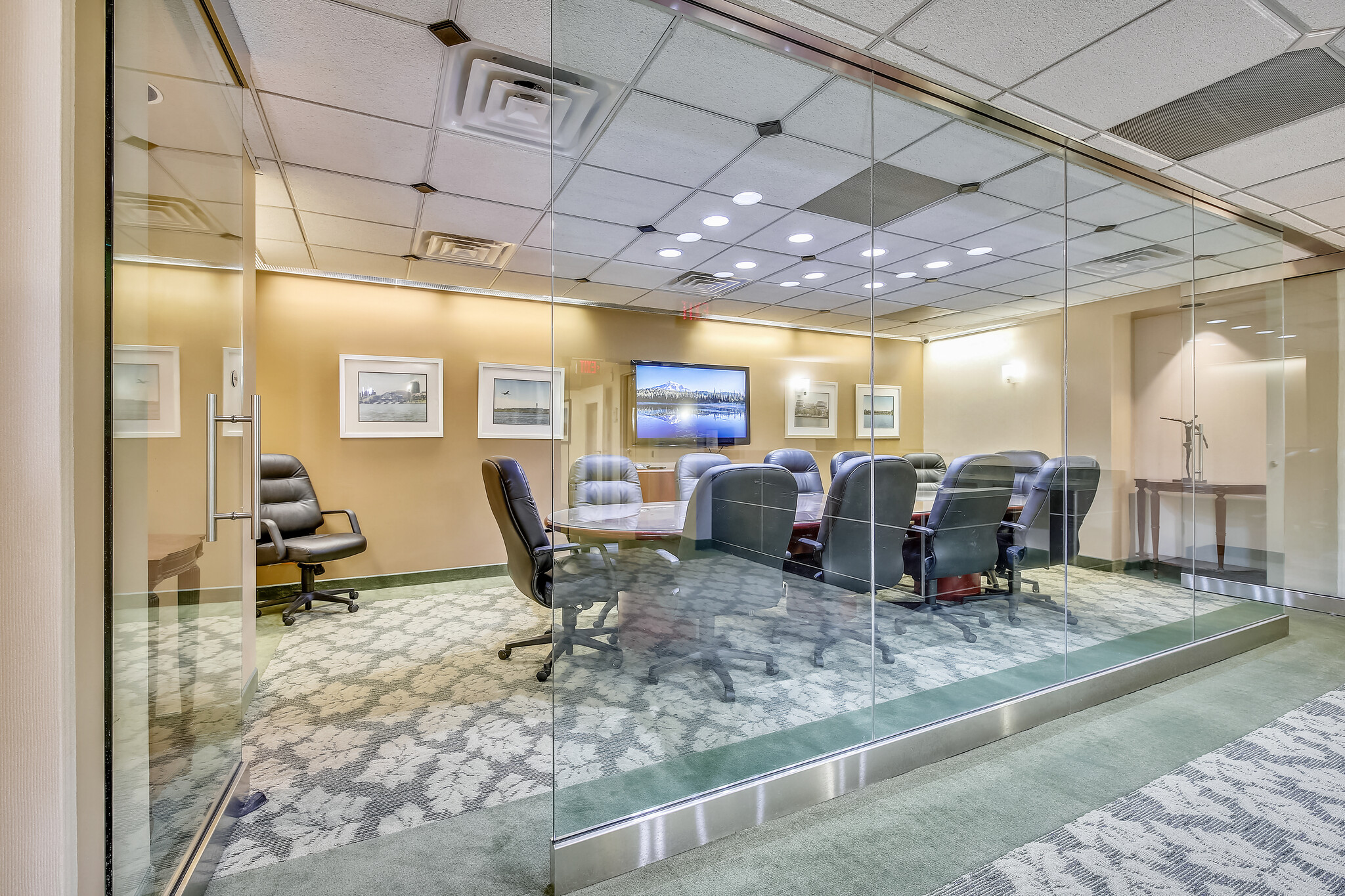 10605 Concord St, Kensington, MD for lease Primary Photo- Image 1 of 13