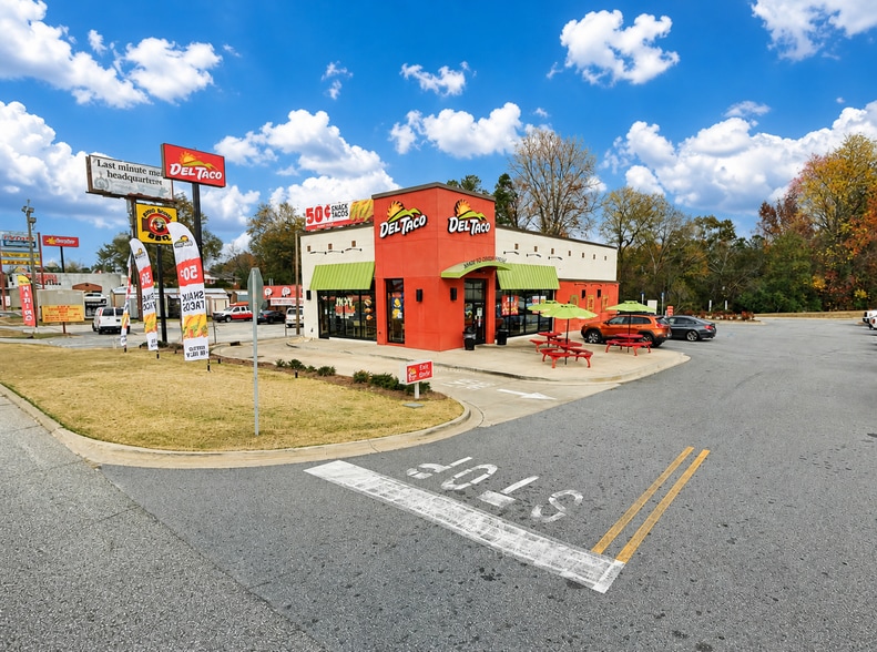 1212 E 280 Byp, Phenix City, AL for lease - Primary Photo - Image 1 of 6