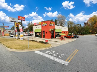 Plus de détails pour 1212 E 280 Byp, Phenix City, AL - Commerce de détail à louer