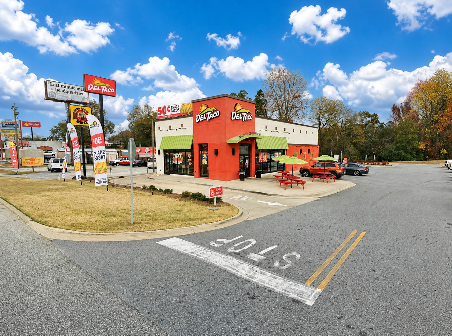 1212 E 280 Byp, Phenix City, AL for lease Primary Photo- Image 1 of 7