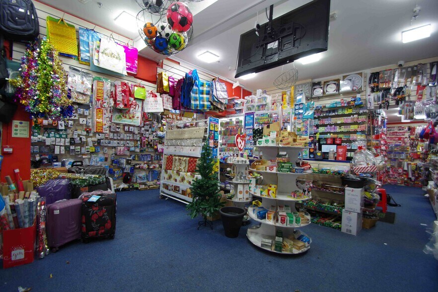 162-164 Broadway, Didcot à louer - Photo intérieure - Image 2 de 5