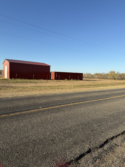 14951 Interstate 35 Expy, Moore, TX à vendre - Photo principale - Image 1 de 10