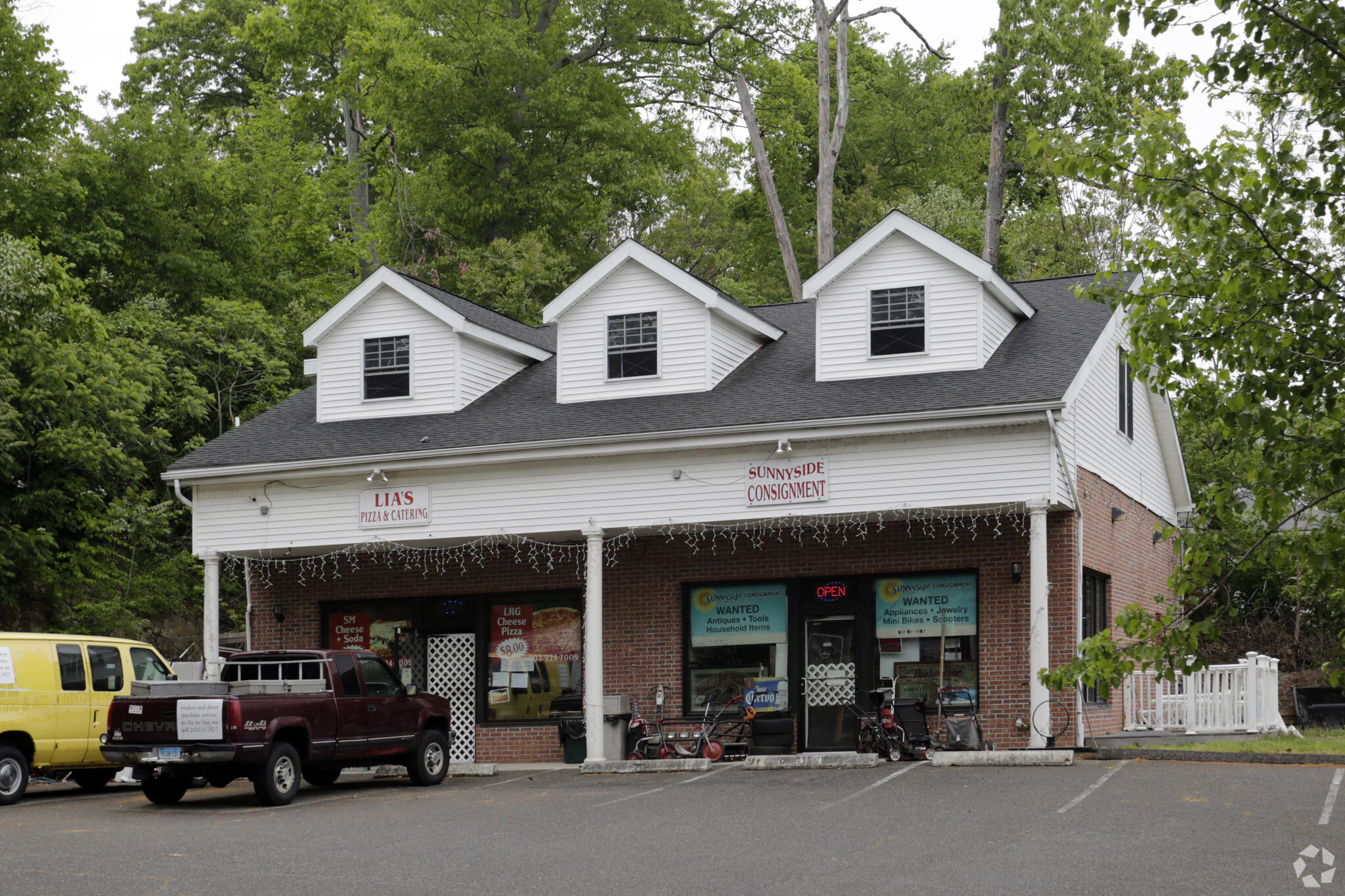 425 River Rd, Shelton, CT for sale Primary Photo- Image 1 of 1