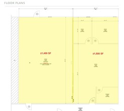 569 Abbington Dr, East Windsor, NJ for lease Floor Plan- Image 1 of 1