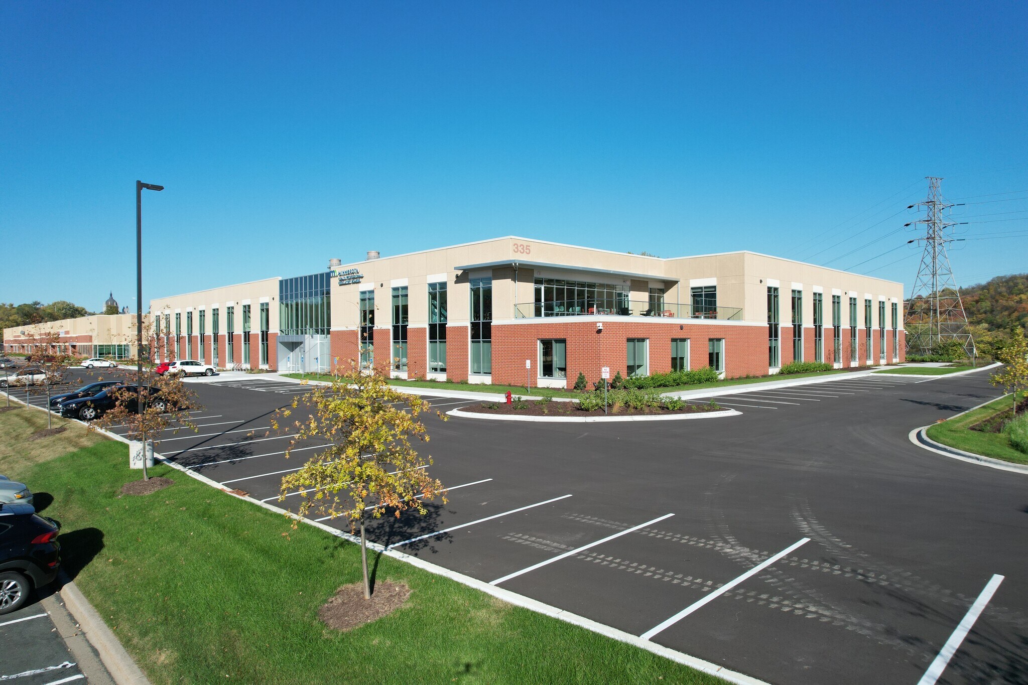 335 Randolph Ave, Saint Paul, MN à louer Photo du bâtiment- Image 1 de 5