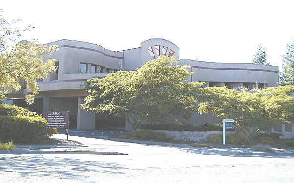 120 Pleasant Hill Ave N, Sebastopol, CA for lease - Building Photo - Image 2 of 6