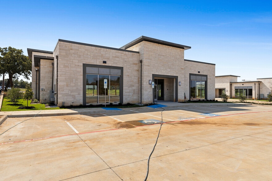 2560 E State Highway 114, Southlake, TX for sale - Building Photo - Image 3 of 8