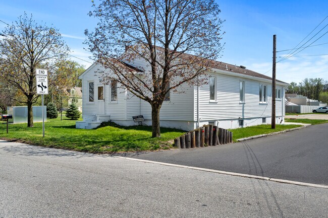 Plus de détails pour 1153 Marlkress Rd, Cherry Hill, NJ - Bureau à vendre