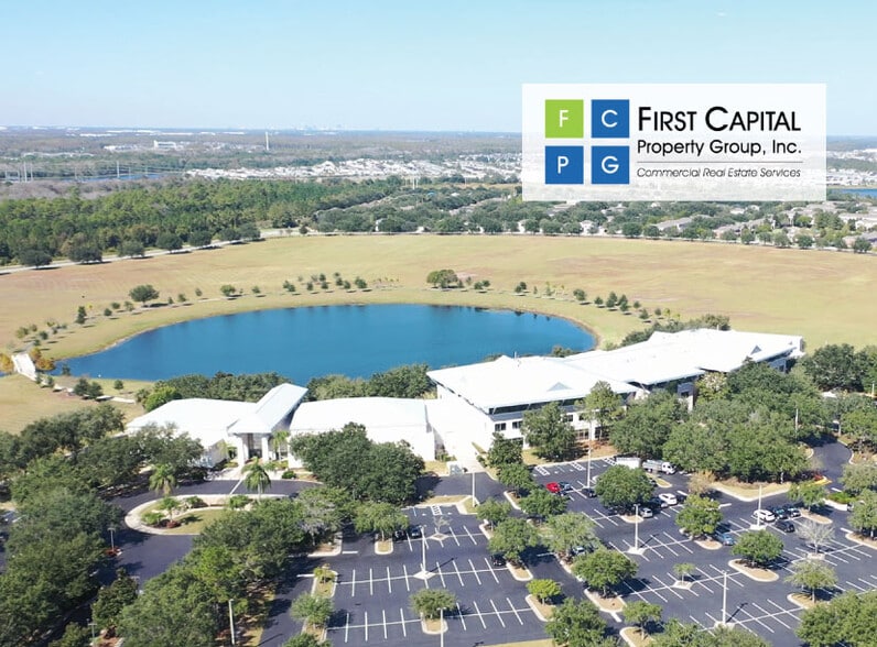 11221 John Wycliffe Blvd, Orlando, FL for sale - Building Photo - Image 2 of 3