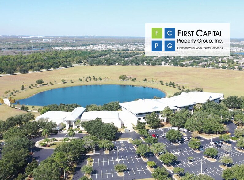 11221 John Wycliffe Blvd, Orlando, FL à vendre - Photo du bâtiment - Image 2 de 3