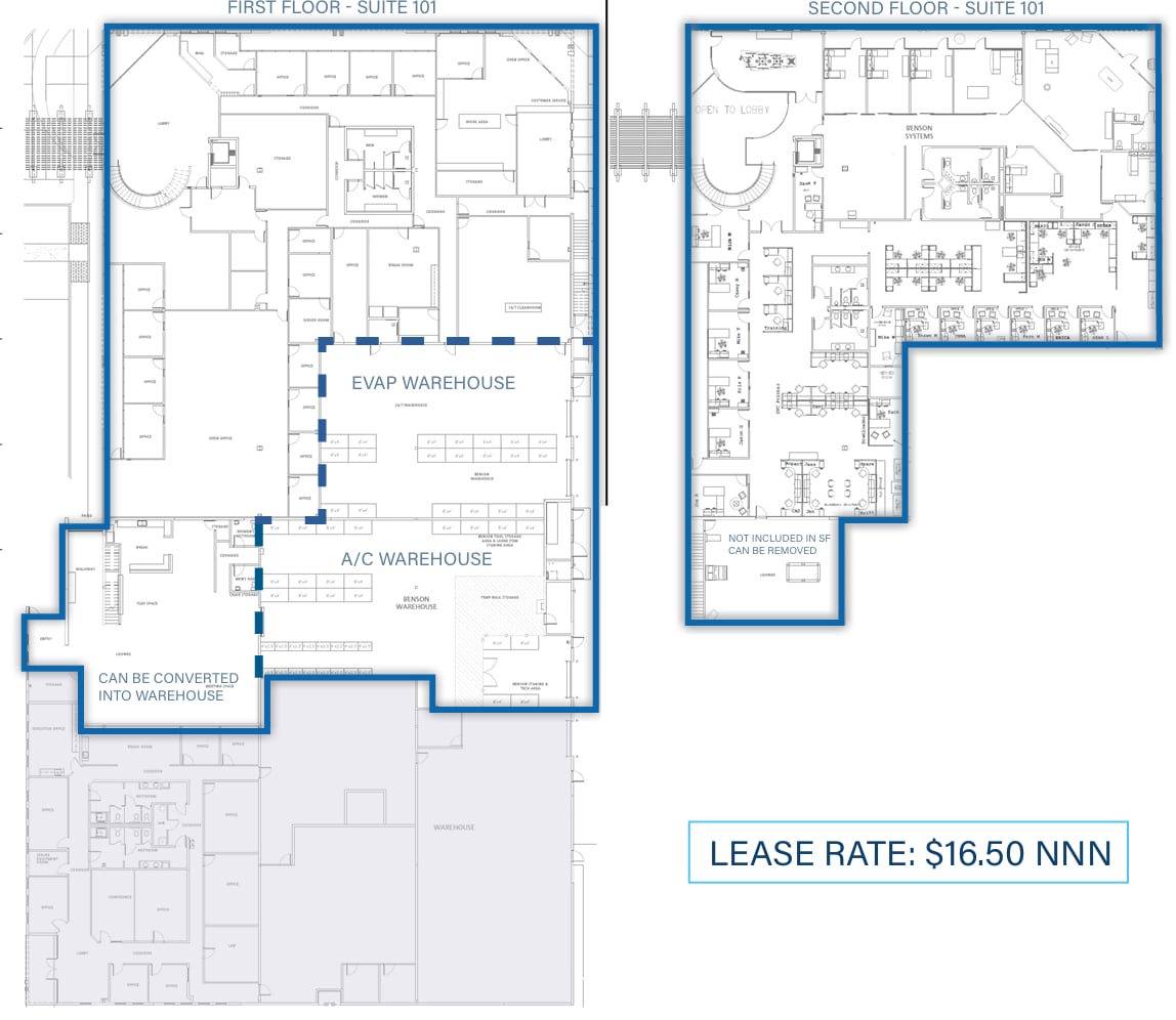 2065 W Obispo Ave, Gilbert, AZ for sale Interior Photo- Image 1 of 5