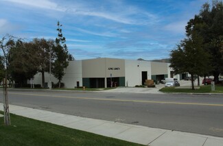 More details for 2045 California Ave, Corona, CA - Industrial for Lease