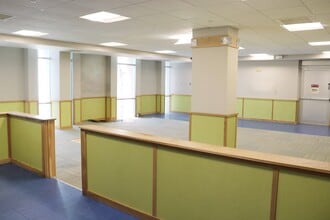 1300 Boylston St, Newton, MA à louer Photo du bâtiment- Image 2 de 17