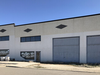 Plus de détails pour Terreno Sector 4, 74, Barcience - Industriel à vendre