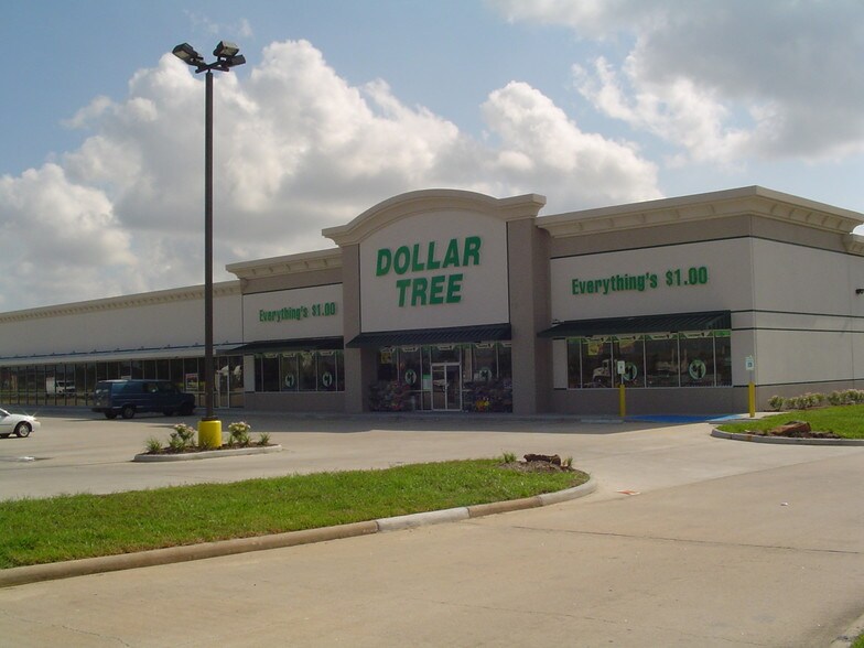 5502 Fry Rd, Katy, TX à louer - Photo du bâtiment - Image 2 de 11