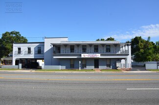 Plus de détails pour 723 E Colonial Dr, Orlando, FL - Bureau à louer