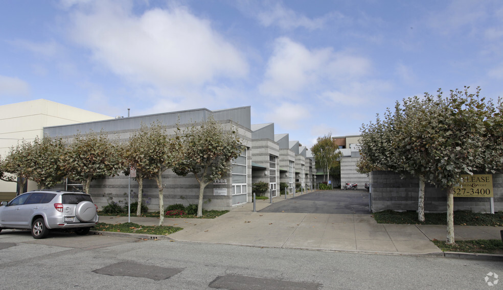 1144 65th St, Emeryville, CA for lease - Building Photo - Image 1 of 14