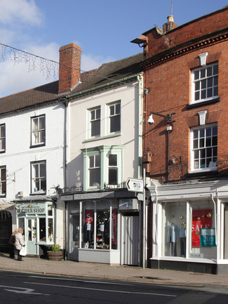 More details for 5-9 The Homend, Ledbury - Office for Sale