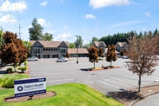 More details for 3300 State St, Salem, OR - Office for Sale