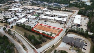 More details for 954 New Day Ave, Montgomery, TX - Land for Sale