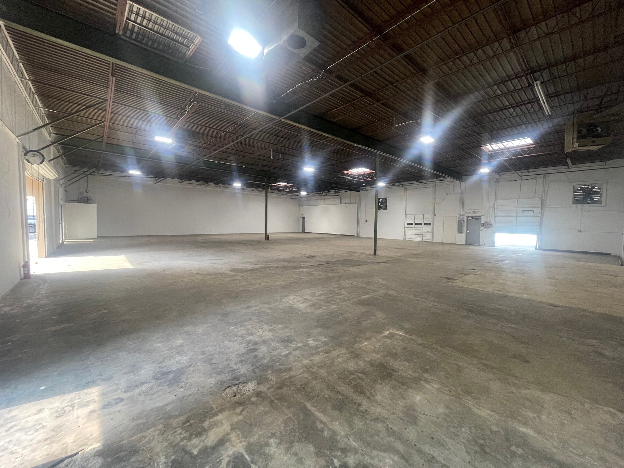 6700 Dawson Blvd, Norcross, GA for lease Interior Photo- Image 1 of 2