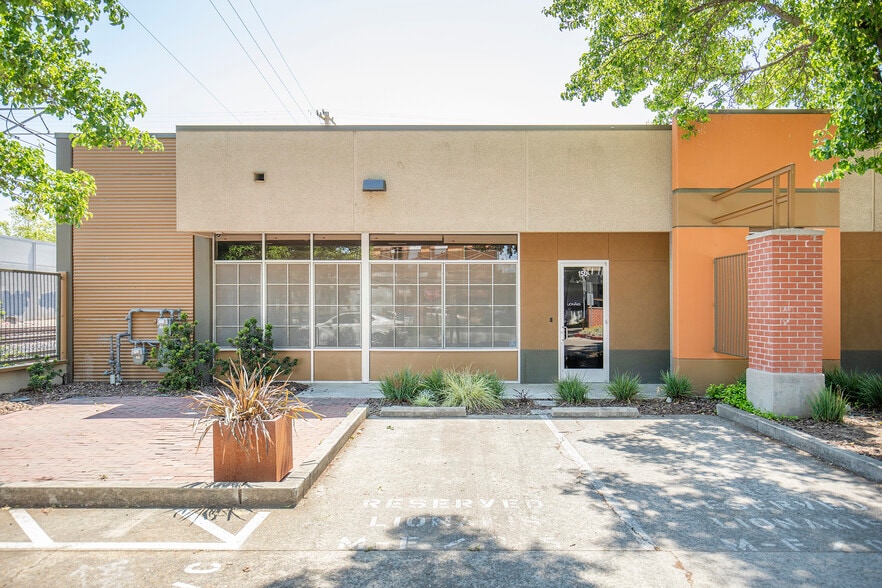 1900-1914 S St, Sacramento, CA à louer - Photo du bâtiment - Image 2 de 6