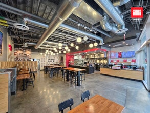 17401-17405 Ventura Blvd, Encino, CA for lease Interior Photo- Image 1 of 8