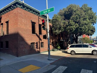 More details for 280-290 Utah St, San Francisco, CA - Office for Lease