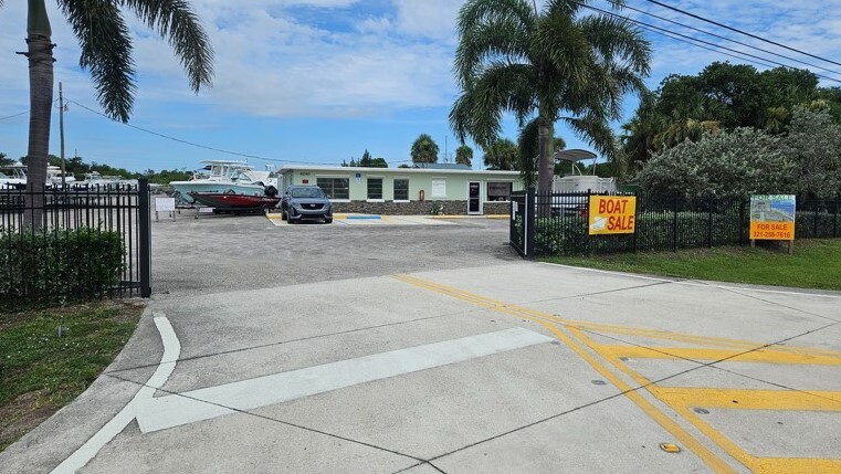 6240 US Highway 1, Grant Valkaria, FL for sale - Building Photo - Image 2 of 8