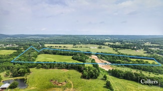 More details for State 295 & 74 Madison County hwy, Wesley, AR - Land for Sale