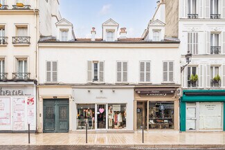 Plus de détails pour 11 Avenue Du Château, Vincennes - Bureau à vendre