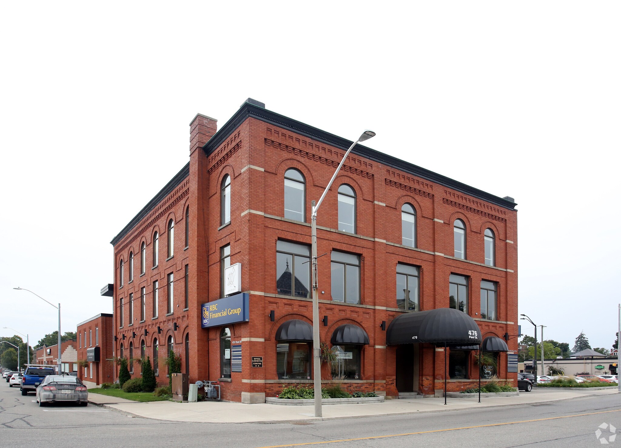 476 Peel St, Woodstock, ON à vendre Photo principale- Image 1 de 1