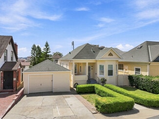 Plus de détails pour 409 Carolina St, Vallejo, CA - Multi-résidentiel à vendre