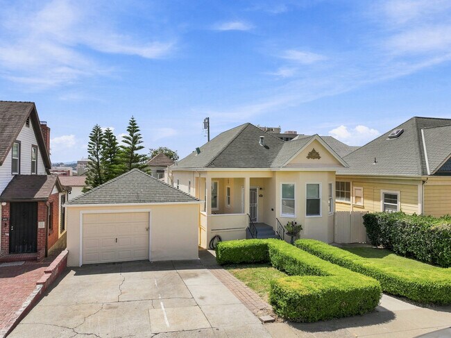 More details for 409 Carolina St, Vallejo, CA - Multifamily for Sale