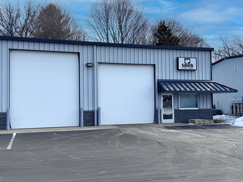 4269 M 40 Hwy, Holland, MI 49423 - Unité 100 -  - Photo intérieure - Image 1 of 6