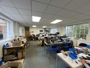 Copyground Ln, High Wycombe à louer Photo du bâtiment- Image 1 de 4