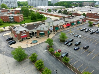 More details for 1235 SOM Center Road, Mayfield Heights, OH - Retail for Sale